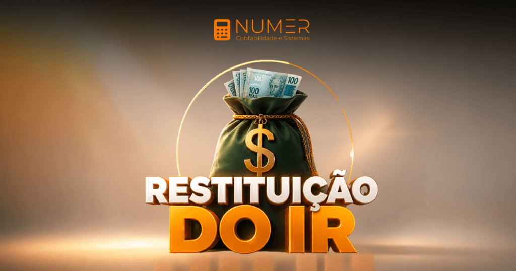 Restituição do Imposto de Renda 2026: Calendário Completo e Como Receber Antes